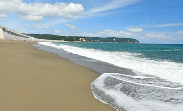 Tofugaura Coast's picture